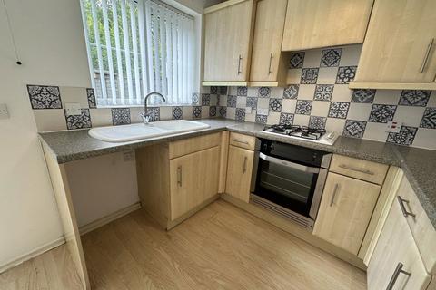 undefined, MANOR PARK, COEDKERNEW, NP10 8SD