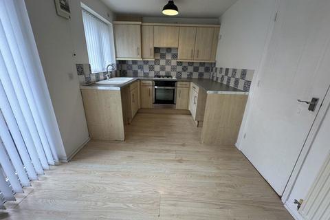 undefined, MANOR PARK, COEDKERNEW, NP10 8SD
