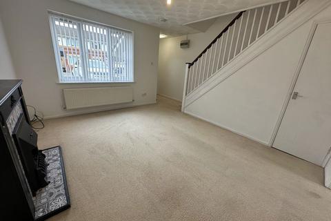 undefined, MANOR PARK, COEDKERNEW, NP10 8SD