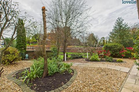 3 bedroom detached house for sale, Caistor Road, Market Rasen, LN8