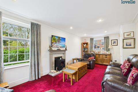 3 bedroom detached house for sale, Caistor Road, Market Rasen, LN8