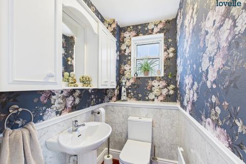 3 bedroom detached house for sale, Caistor Road, Market Rasen, LN8