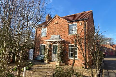 undefined, Caistor Road, Market Rasen, LN8