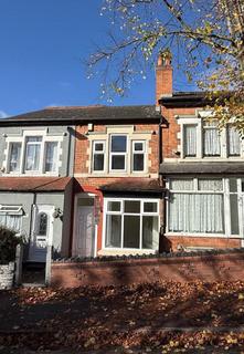 2 bedroom terraced house for sale, 87 Rosary Road, Erdington, Birmingham, West Midlands, B23 7RD