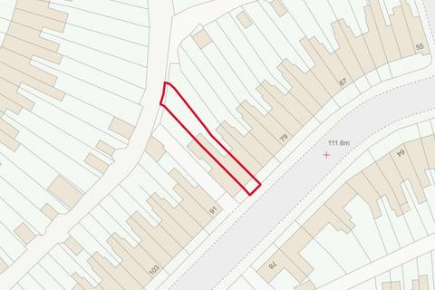 2 bedroom terraced house for sale, 87 Rosary Road, Erdington, Birmingham, West Midlands, B23 7RD