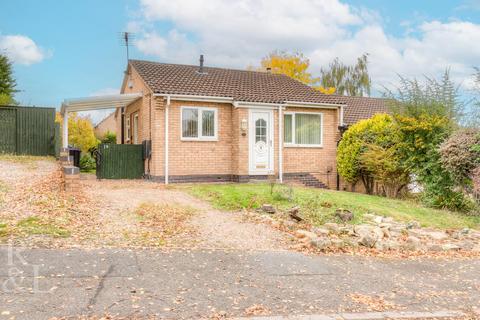 2 bedroom semi-detached bungalow for sale, Gorse Road, Keyworth, Nottingham