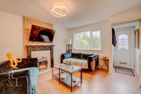 2 bedroom semi-detached bungalow for sale, Gorse Road, Keyworth, Nottingham