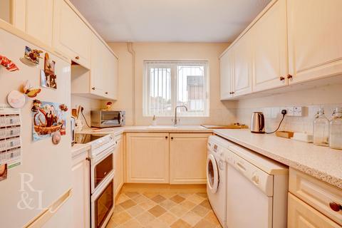 2 bedroom semi-detached bungalow for sale, Gorse Road, Keyworth, Nottingham