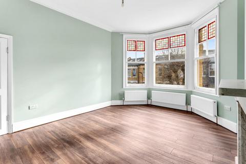 undefined, Thistlewaite Road, London, E5