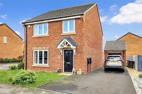 Ravensgill Road, Hemlington