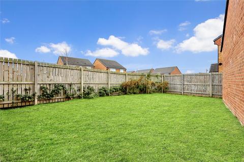 undefined, Ravensgill Road, Hemlington