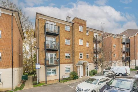 Coppetts Road, London N10