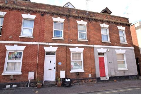 Russell Street, Gloucester, GL1