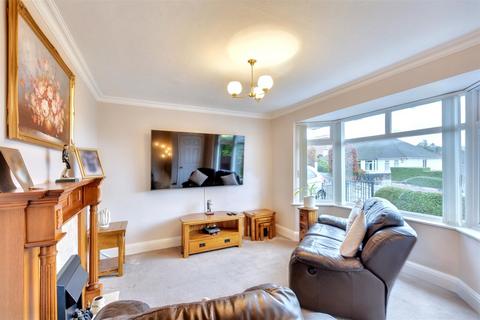 2 bedroom semi-detached house for sale, Highfield Drive, Carlton, Nottingham