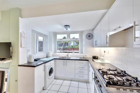 2 bedroom semi-detached house for sale, Highfield Drive, Carlton, Nottingham
