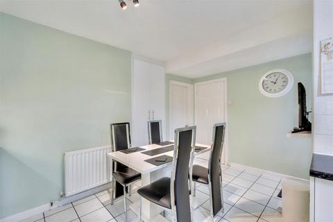 2 bedroom semi-detached house for sale, Highfield Drive, Carlton, Nottingham