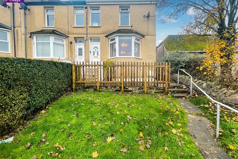 undefined, Abernant Road, Markham, NP12