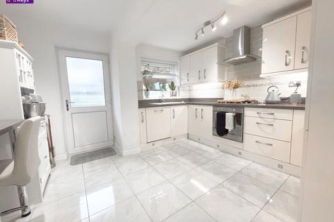 undefined, Abernant Road, Markham, NP12
