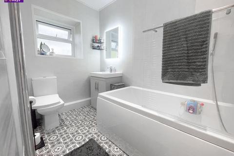 undefined, Abernant Road, Markham, NP12