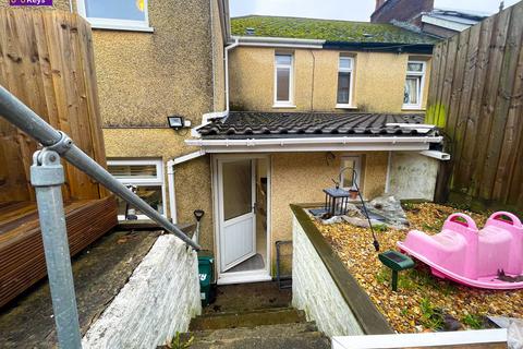 undefined, Abernant Road, Markham, NP12