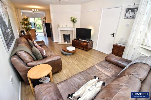 undefined, Denmead Avenue, Wigston