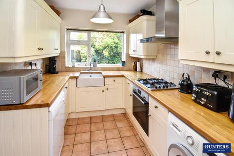 undefined, Denmead Avenue, Wigston