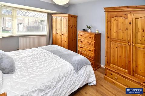 undefined, Denmead Avenue, Wigston