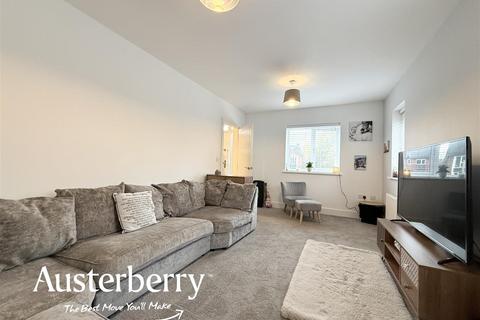5 bedroom detached house for sale, Marshall Lane, Stoke on Trent ST11