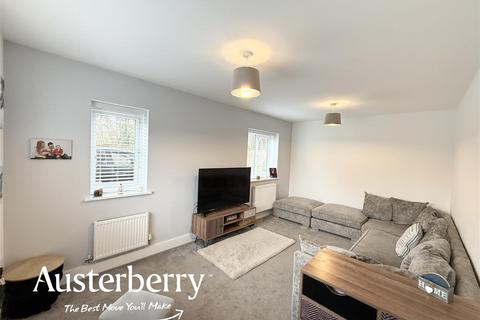 5 bedroom detached house for sale, Marshall Lane, Stoke on Trent ST11