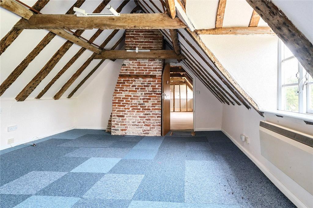 Attic