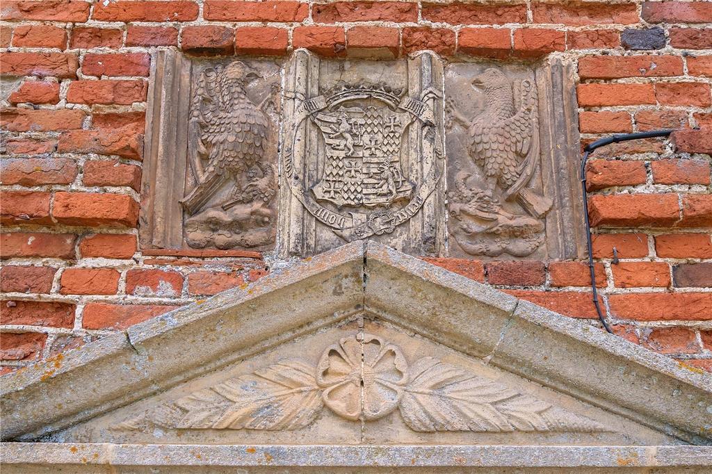 Stone Work