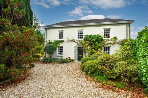 undefined, Station Road, Northlew, Okehampton, Devon, EX20