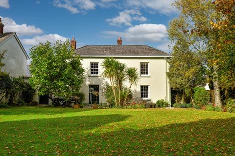 undefined, Station Road, Northlew, Okehampton, Devon, EX20