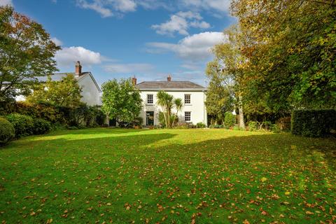 undefined, Station Road, Northlew, Okehampton, Devon, EX20