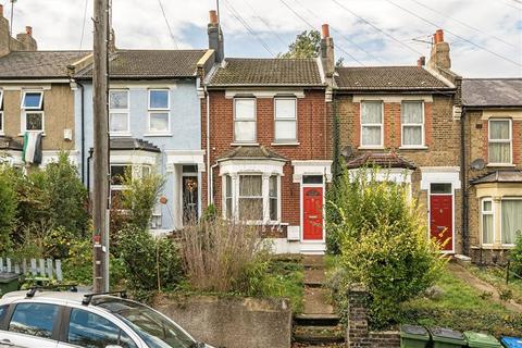 Lakedale Road, London SE18
