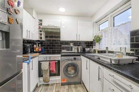 undefined, Bertrand Way, London SE28