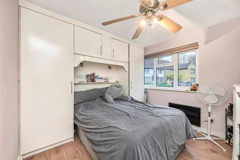undefined, Bertrand Way, London SE28