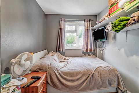 undefined, Bertrand Way, London SE28