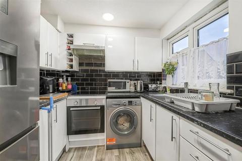 undefined, Bertrand Way, London SE28