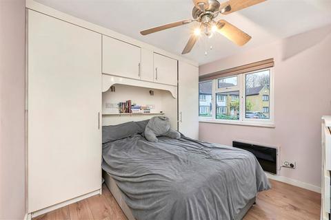 undefined, Bertrand Way, London SE28