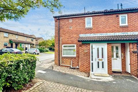 undefined, Longhirst, Coulby Newham, Middlesbrough, North Yorkshire, TS8 0TD
