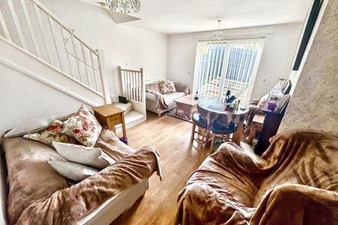 undefined, Longhirst, Coulby Newham, Middlesbrough, North Yorkshire, TS8 0TD