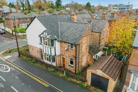 Haydn Road, Sherwood, Nottingham