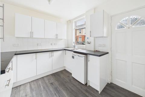 undefined, Haydn Road, Sherwood, Nottingham