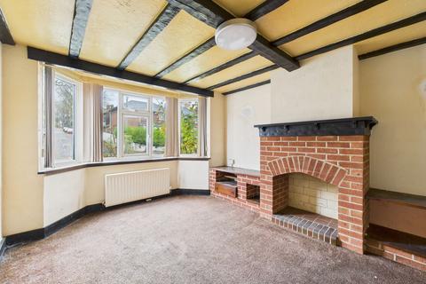 undefined, Haydn Road, Sherwood, Nottingham