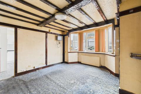 undefined, Haydn Road, Sherwood, Nottingham