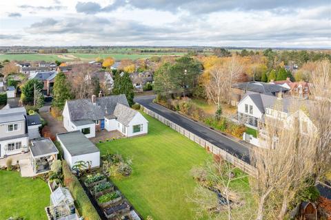 4 bedroom detached bungalow for sale, Western Way, Ponteland NE20