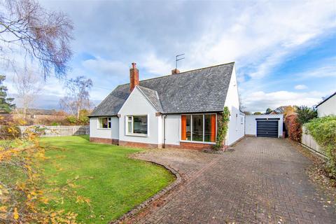 4 bedroom detached bungalow for sale, Western Way, Ponteland NE20