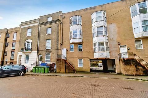 undefined, Cranbury Place, Southampton, Hampshire, SO14 0LG