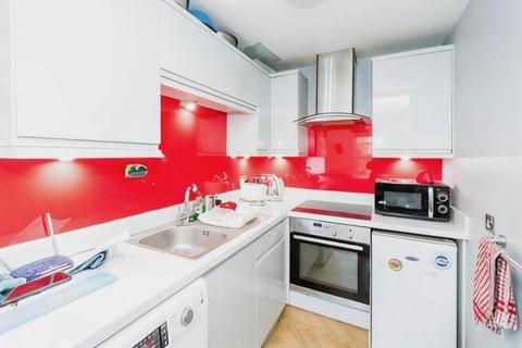 undefined, Cranbury Place, Southampton, Hampshire, SO14 0LG